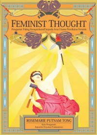 Image of Feminist Thought : pengantar paling komprehensif kepada arus utama pemikiran feminis